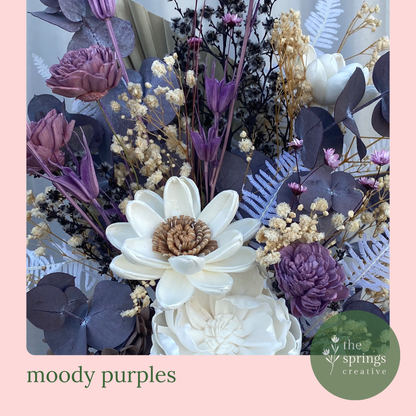 debutante bouquet - deluxe